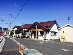 小泉駅