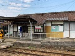 桜川駅