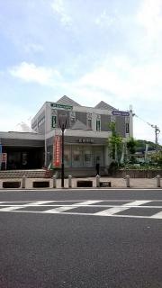 北条町駅