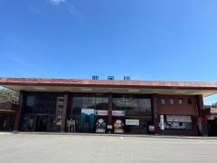 山口駅_施設外観