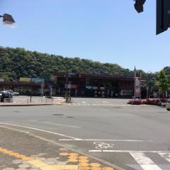 山口駅