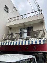 山為食堂