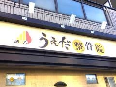 うえだ整骨院