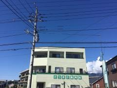 勝間田整骨院