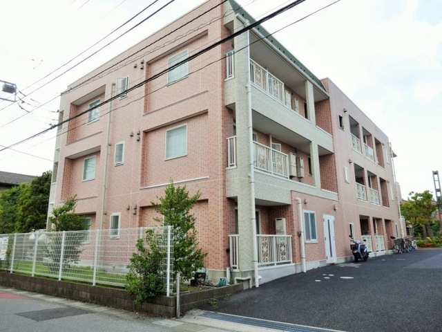 みんなの家吉川きよみ野