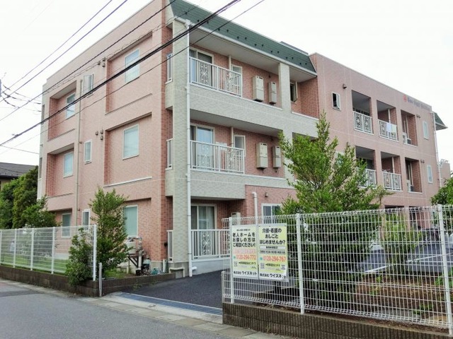 みんなの家吉川きよみ野