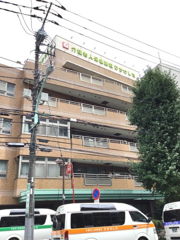 ひかわした