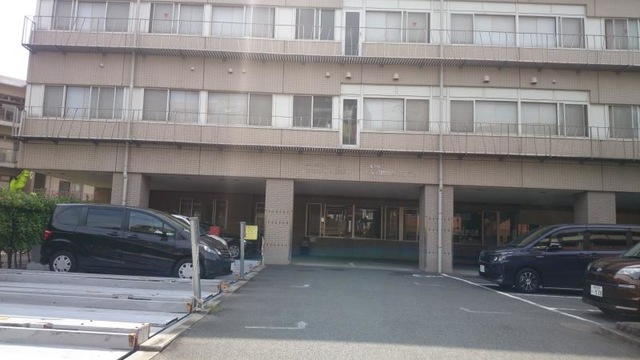 たきがしら芭蕉苑 施設外観