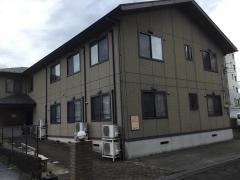 ニチイのほほえみ上溝