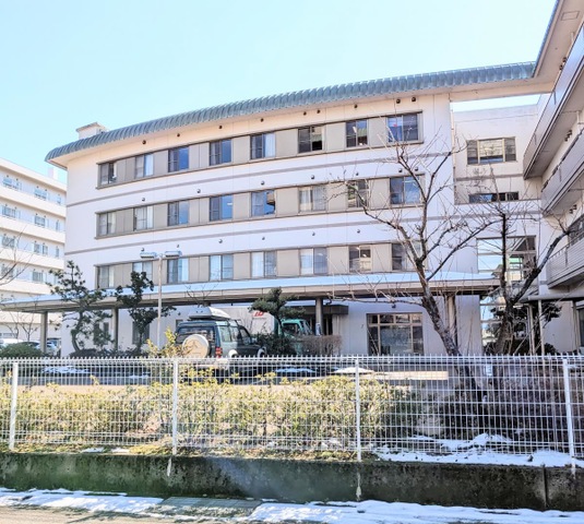 千木町ケア・センター