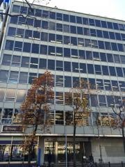 山陽放送大阪支社
