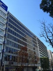 山陽放送大阪支社