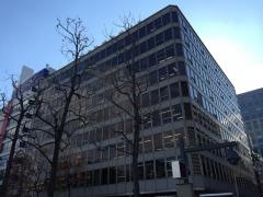 山陽放送大阪支社