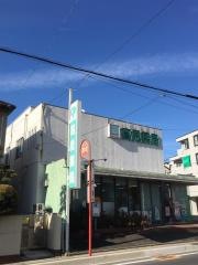 高見薬局　キープ