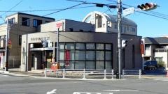 岡崎駅前郵便局