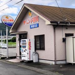 オレンジ薬局　神田川店