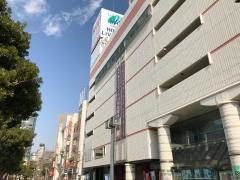 ホテルリブマックス　浜松駅前