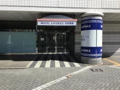 ホテルリブマックス　浜松駅前