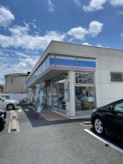 ローソン　豊明三崎町店