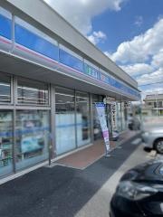ローソン　豊明三崎町店
