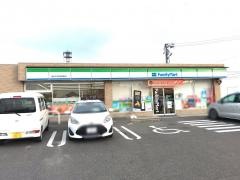 ファミリーマート　稲沢子生和神明町店