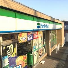 ファミリーマート 千種猫洞通店