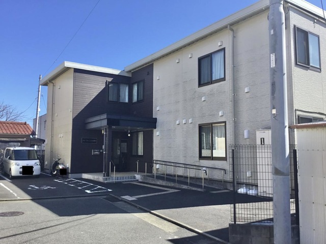 グループホームみさき前川