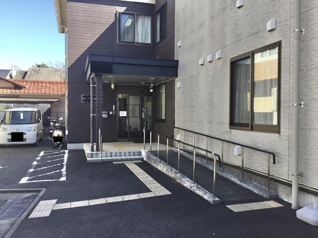 グループホームみさき前川