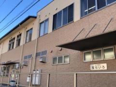 老人保健施設なないろ