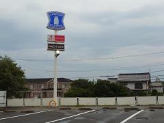 ローソン　松江坂本町店
