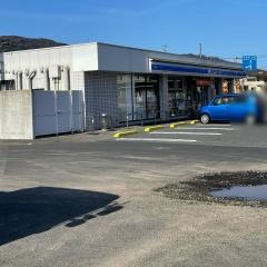 ローソン　松江坂本町店
