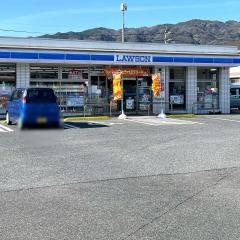 ローソン 松江坂本町店