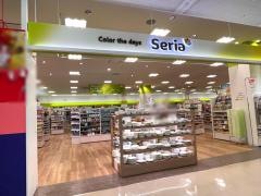Seria　タイヨー蓑原店