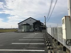 おかもと耳鼻咽喉科