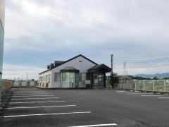 おかもと耳鼻咽喉科