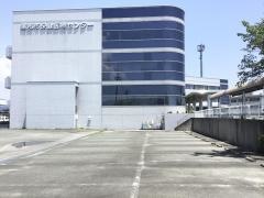蒲郡市休日急病診療所