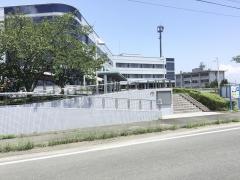 蒲郡市休日急病診療所