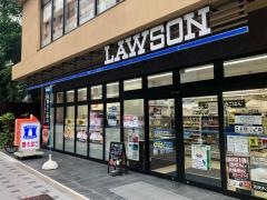ローソン　北浜土佐堀通店