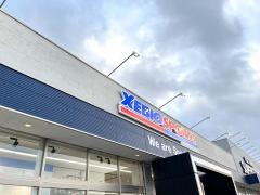 ゼビオスポーツエクスプレス　千葉浜野店