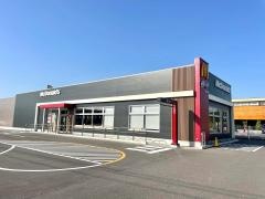 マクドナルド　新潟亀田店