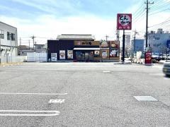 かつ庵　桶川朝日店