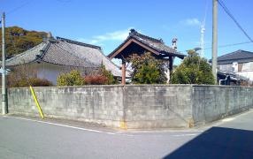 等覚寺