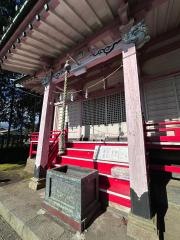 曽我八幡宮