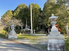 八坂神社