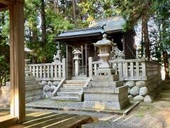 八坂神社