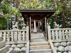 八坂神社