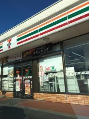 セブンイレブン　気仙沼東八幡前店