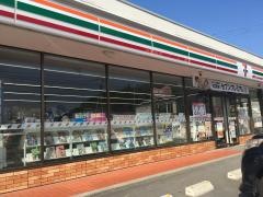 セブンイレブン　気仙沼東八幡前店