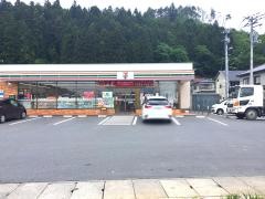 セブンイレブン　気仙沼東八幡前店