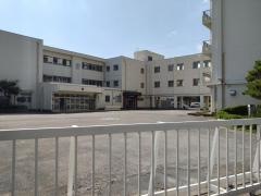 取手市立戸頭中学校